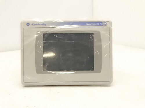 ALLEN BRADLEY 6182H-7TEH4D