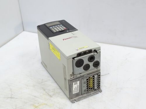 ALLEN BRADLEY 20BB015A0AYNBND0