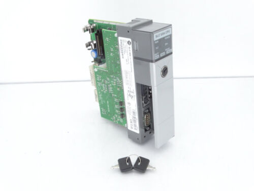 ALLEN BRADLEY 1747-L542