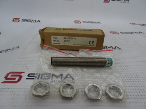 IRH-12GM-V1