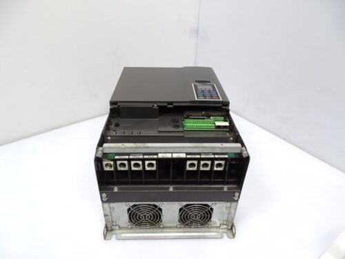 DELTA GROUP ELECTRONICS VFD550C43A