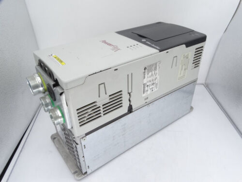 ALLEN BRADLEY 20BD014A0AYNAND0