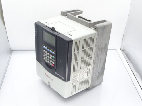 ALLEN BRADLEY 20AD3P4A0AYYANNN