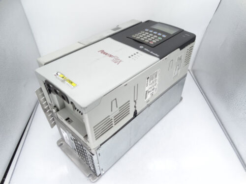 ALLEN BRADLEY 20DD022A3EYNADACE