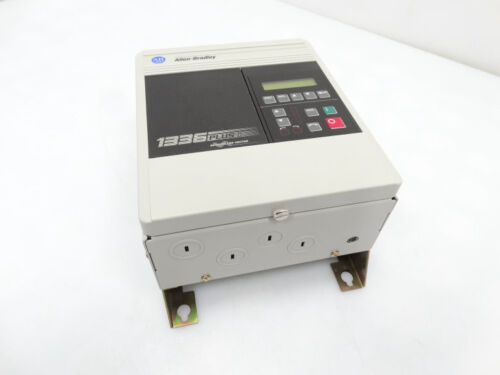 ALLEN BRADLEY 1336F-BRF10-AA-EN-HAS2