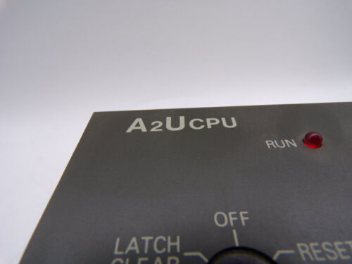 A2U-CPU