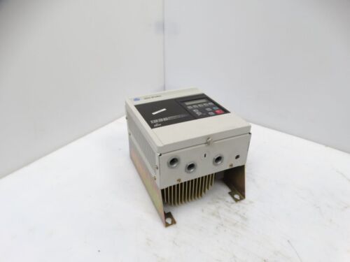 ALLEN BRADLEY 1336E-BRF50-AA-EN-HA2-L4 SER D