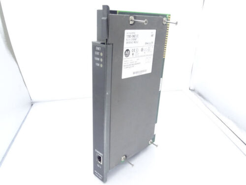 ALLEN BRADLEY 1785-ENET