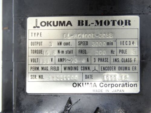 BL-MC100E-30SB