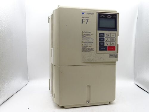 YASKAWA ELECTRIC CIMRF7U47P5