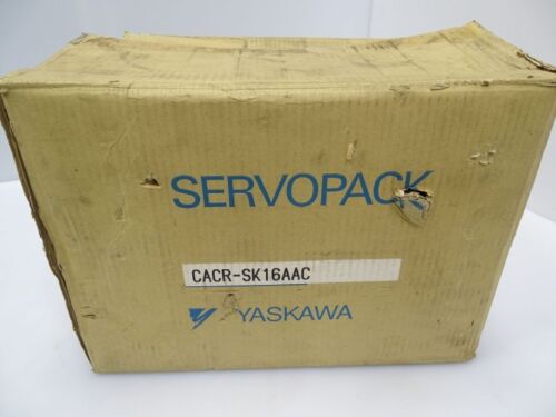 YASKAWA ELECTRIC CACR-SK16AAC