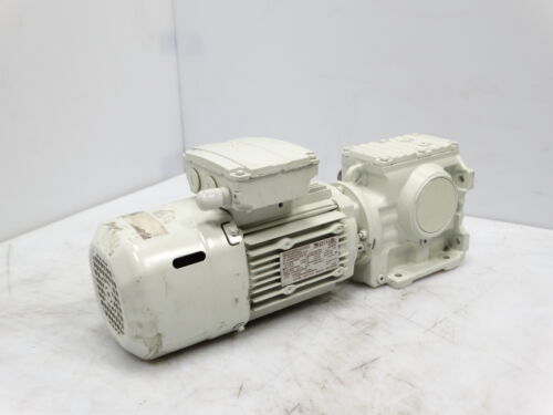 S57 DRE80M4BE05/EI72