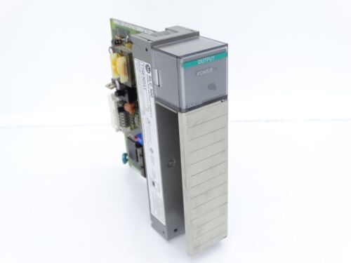 ALLEN BRADLEY 1746-NO4I