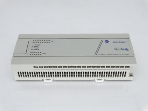 ALLEN BRADLEY 1761-L32BWB