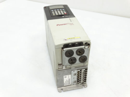 ALLEN BRADLEY 20BD2P1A3AYNADD0