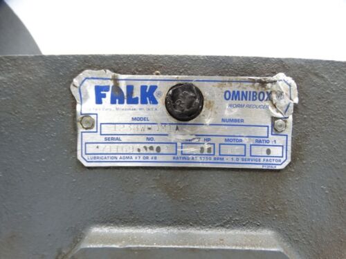 FALK 1238WB0M1A