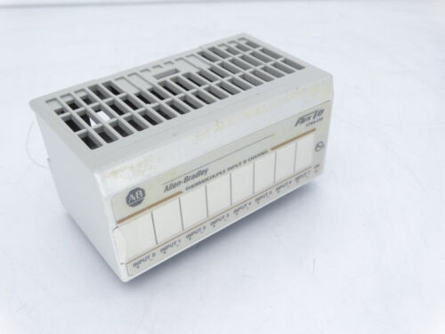 ALLEN BRADLEY 1794-IT8