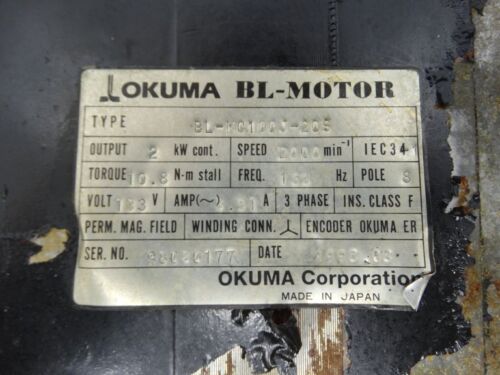 BL-MC100E-20S