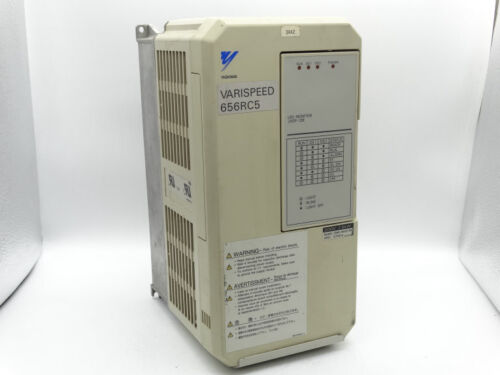 YASKAWA ELECTRIC CIMR-R5A27P5