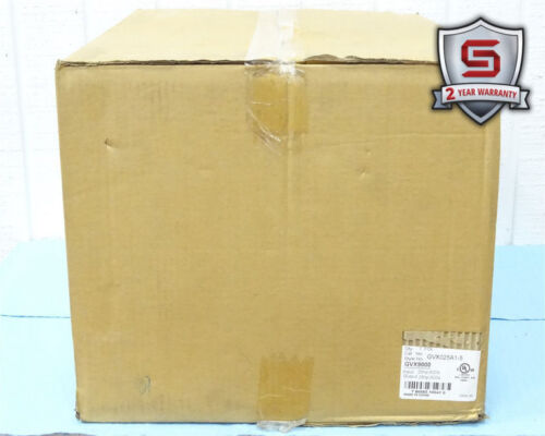 EATON CORPORATION GVX025A1-5