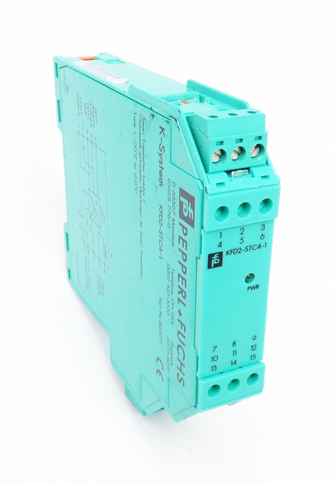 KFD2-STC4-1 122577