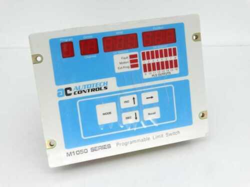 AVG AUTOMATION SAC-M1051-010