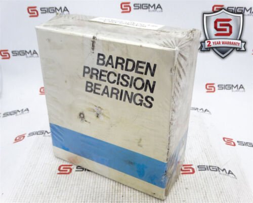 BARDEN BEARING 218HDH