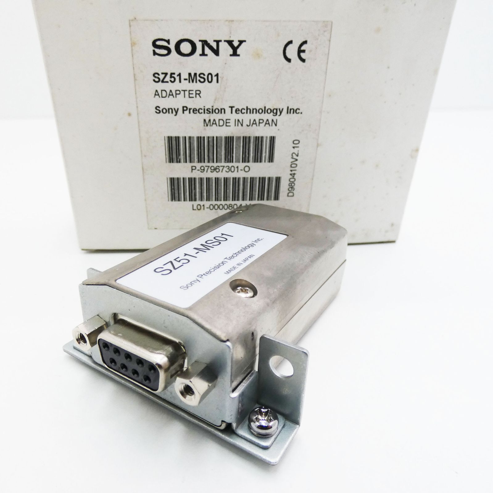 SONY SZ51-MS01