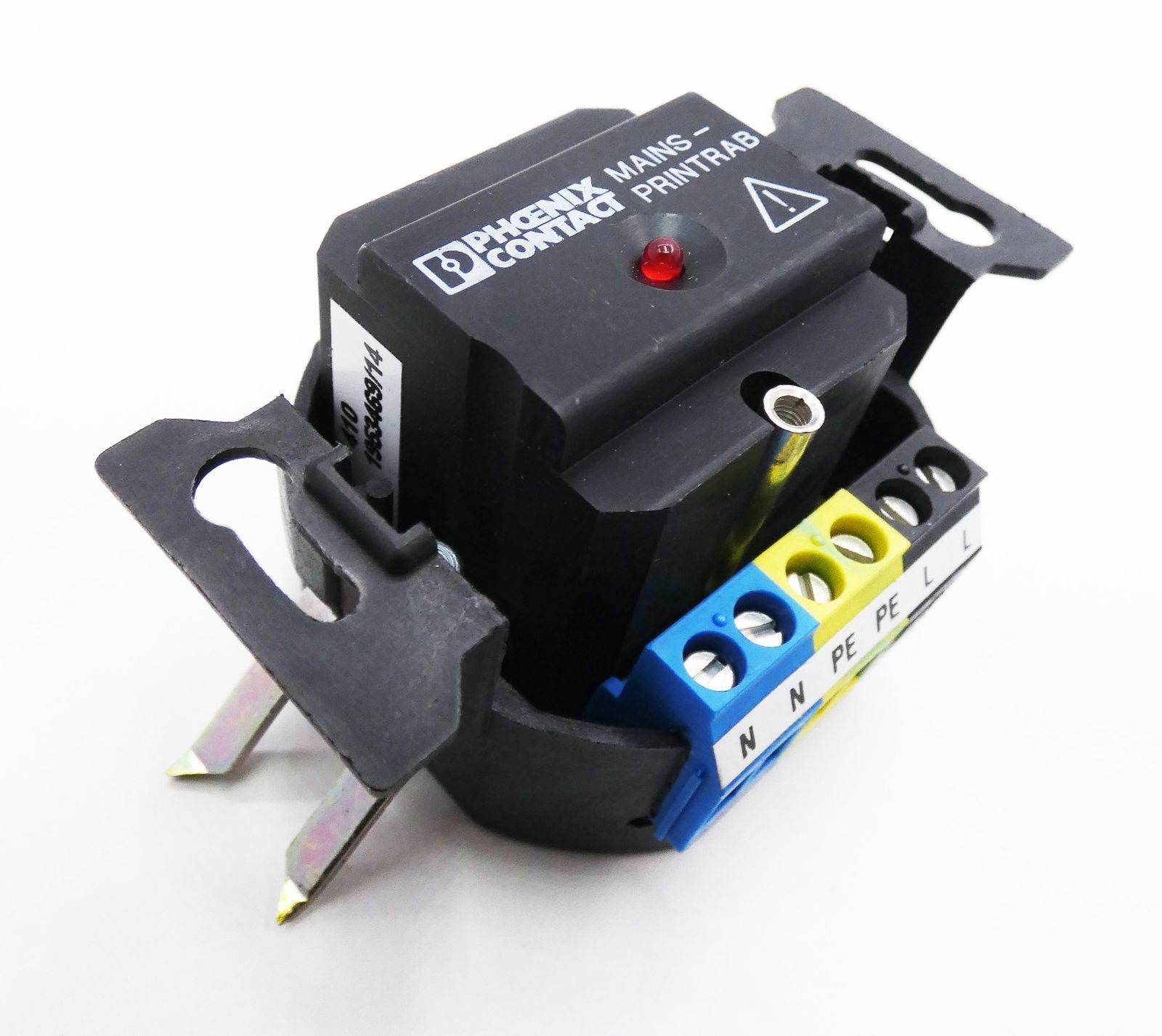 PRT-CD-AD1