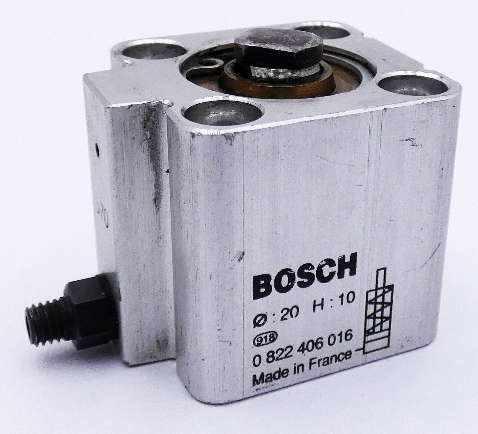 BOSCH 0 822 406 016