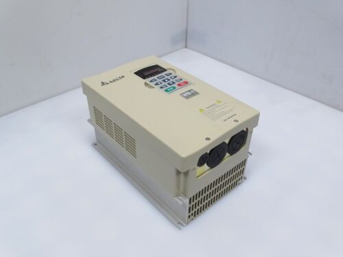 DELTA GROUP ELECTRONICS VFD055V23A