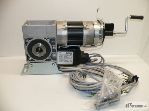 DW-AS-603 M12