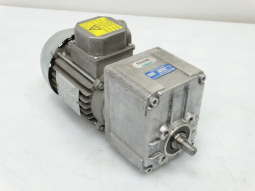 MONTECH US-362 GEARMOTOR