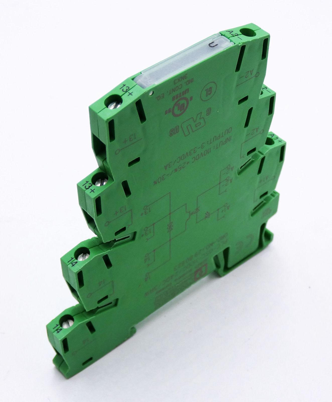 PLC-OSC-110DC/24DC/3RW