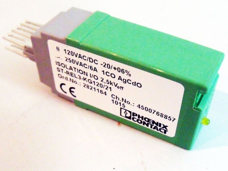 ST-REL3-KG120/21 2821164