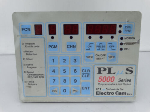 PS-5124-10-M09-L