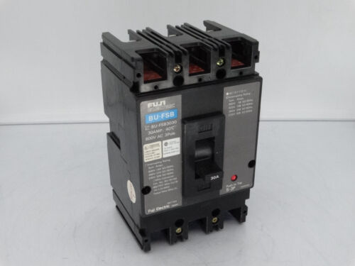 BU-FSB3030