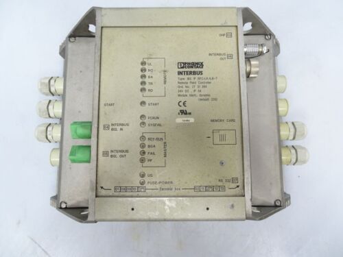 IBS IP RFC/LK/ILB-T