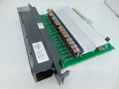 IC697MDL740F