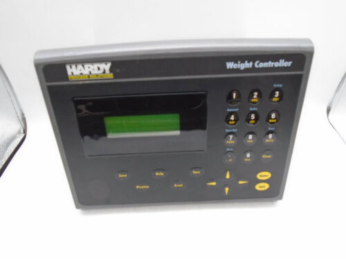 HARDY PROCESS SOLUTIONS HI3030-PM-AC-LC-00-00-DN