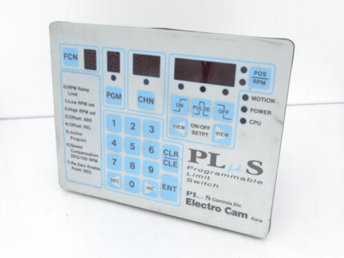 PS-4004-10-016