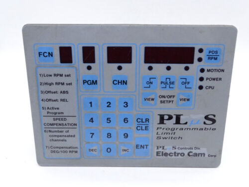 PS-4011-10-P16-G-R