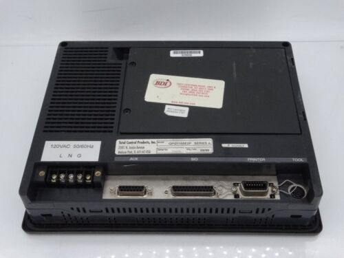 QPI-21100-E2P