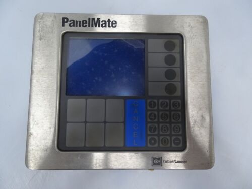 INTERFACE PANELMATE-1000-8-PG