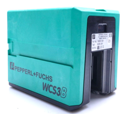 WCS3B-LS311