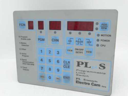 PS-4011-10-P08