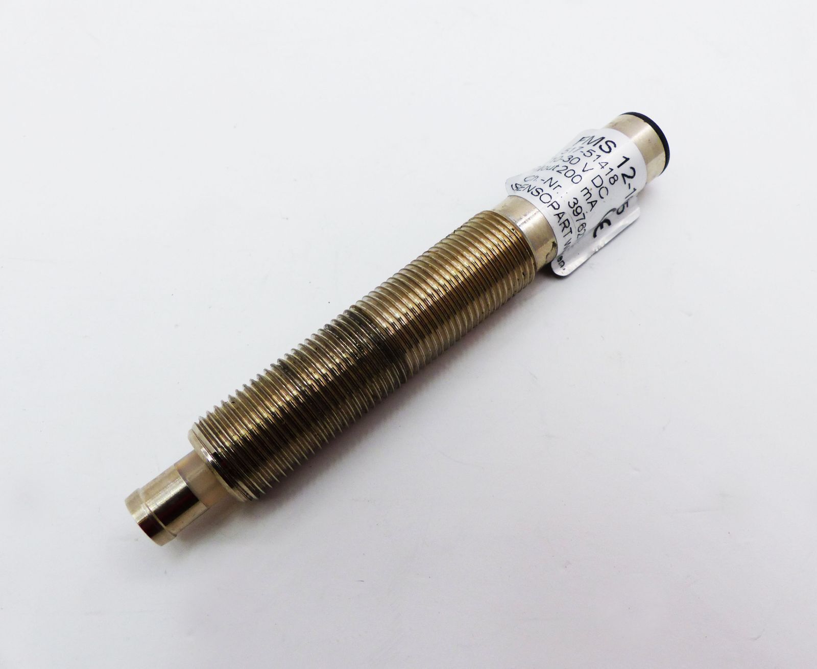 FMS 12-165