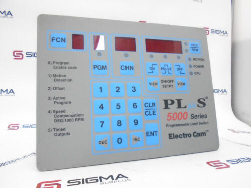 PS-5111-10-P16-G