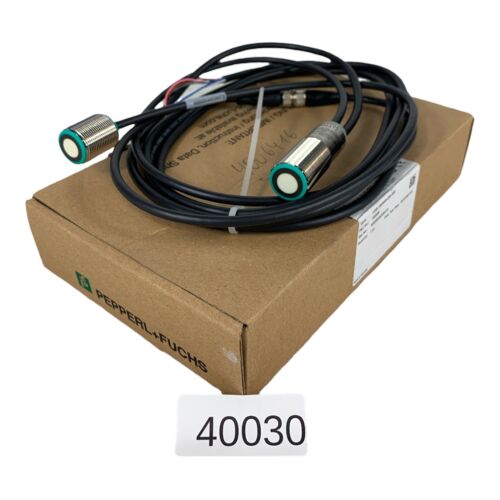 UGB-18GM50-255-2E3
