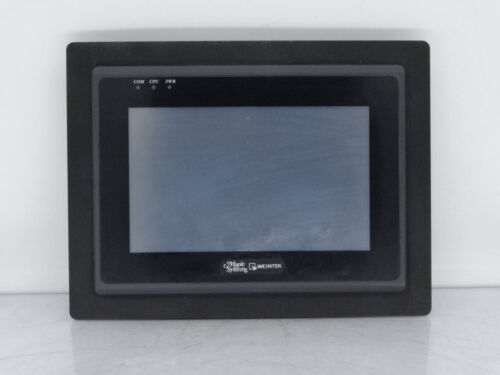 MAPLE SYSTEMS HMI5070NH